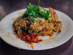 -百年粉蒸牛肉
