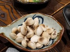 -桂马·日本料理·海胆·海鲜饭·酒场(民主广场店)