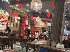 -谢老五跷脚牛肉·非遗传承店