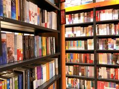 -西西弗书店(城西银泰城店)