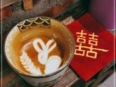 -喜柿咖啡SeeS coffee