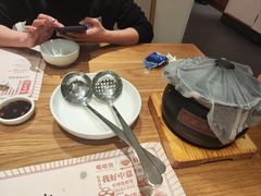 -顺风汤馆·广府粤菜(江宸天街店)