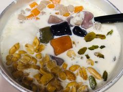 -亦古亭·手作鲜果芋圆(大学城店)