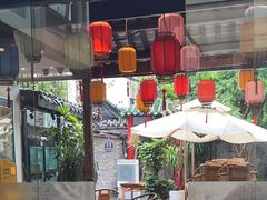 -院8里·少城记忆老川菜(宽窄巷子店)