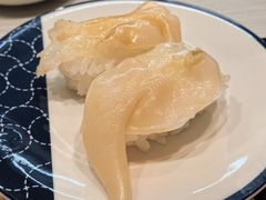 鸟贝寿司-滨寿司(新街口中央商场店)
