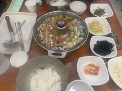 -蚂蚁家辣炒章鱼(海云台店)