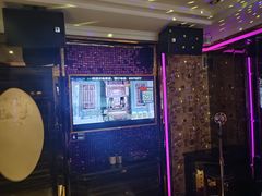 -麦度量贩式KTV(中联广场店)