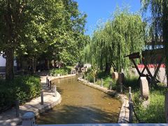 -河北村民俗体验园