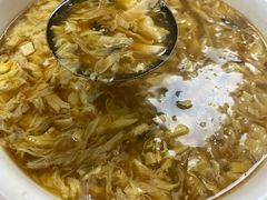 酸辣汤-林之六八·6886大连老菜馆