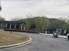 -南北湖风景区
