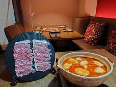 -那时新疆·若羌(经纬汇店)