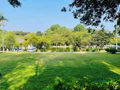 -广州市白云山风景名胜区