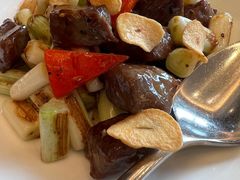 -利苑酒家(金宝店)