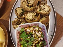 豆腐圆子-笔记安顺夺夺粉火锅(中关村店)