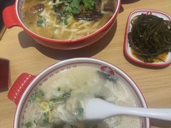-吉祥馄饨(宁波高铁店)