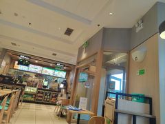 -德克士(崂山百货店)