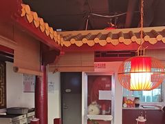 -秦月轩·陕西家乡菜(阜成路·五棵松店)