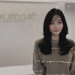 -IN STYLE·全国形象店