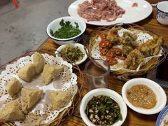 -潮陈记土鸡火锅(东厦北路店)