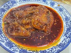 -蜀膳坊(洪公祠小区店)