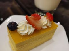 -丹枫白露酒店·Q Cafe餐厅