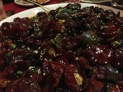 -渝味川菜(夜宵航母店)