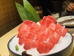 -余欢领鲜火锅(新街口店)
