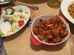 -必胜客(八一店)