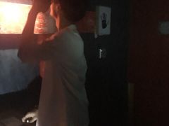 -魔方cube剧情密室逃脱(海岸城店)