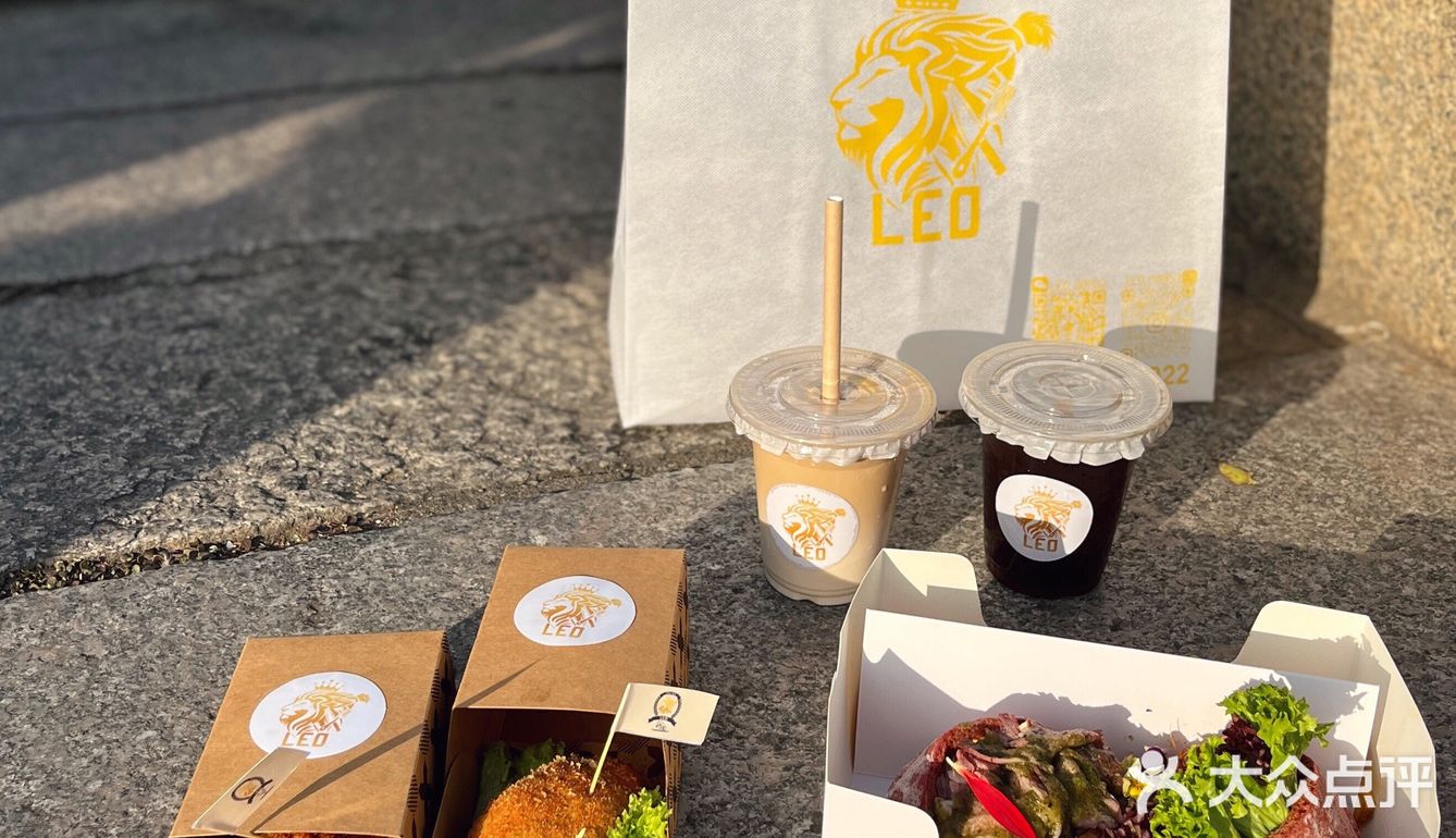 澳门探店｜可以拿去大三巴picnic的3XL马介休~~