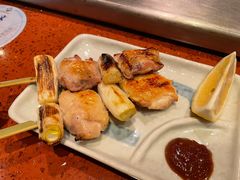 -小山日本料理(兴业太古汇店)