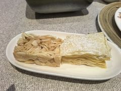 -万丽轩·粤菜(王府井金茂万丽酒店)