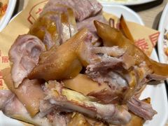 -六泰居·尔滨地标·东北菜(黄河路店)