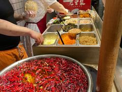 -三兄弟高炉烧饼