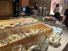 -上海东方佘山翰悦阁酒店·Vie全日制餐厅