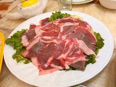-清真·马家火锅美食城(镇江北路店)