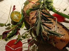 -春树下·树屋花房西餐厅(罍街AS1980店)