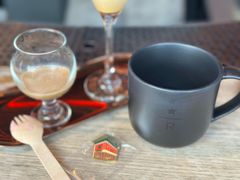 -星巴克臻选(成都太古里店)