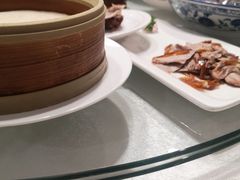 全聚德精品烤鸭-北京全聚德(西客站店)