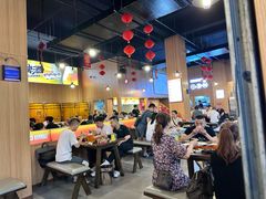 -林二哥宜烤官·宜宾小烧烤