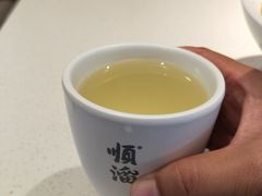 -顺溜削面(大王路店)