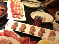 -麻大侠老火锅(巴国城店)