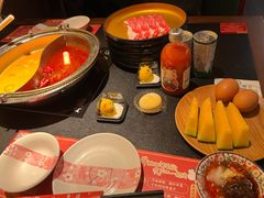 -牛New寿喜烧(虹桥新天地店)