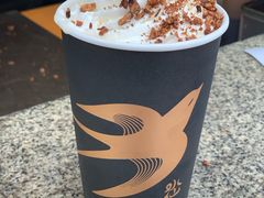 松林拿铁-BeauTea水仙(coco park店)