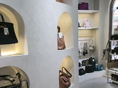 -六六奢品·vintage中古·回收二手奢侈品包包手表首饰(环球港店)