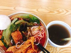 -家味螺蛳粉&烤鱼(五角场店)