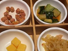 -闽上鲜·福建菜(龙湖滨江天街店)