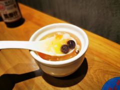 -枣子树·素食餐厅(普陀山店)