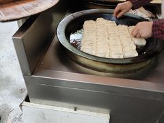 -锅贴大王南翔小笼(临沂二村店)