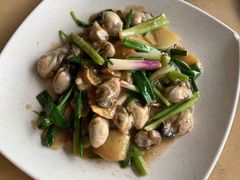-大树下海鲜饭店